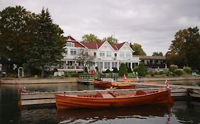 Glen House Resort